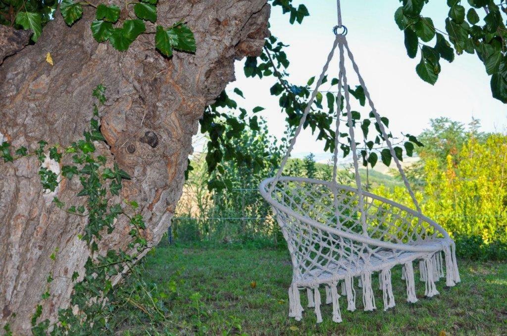 Ca'Rosei Διαμέρισμα Monteciccardo Εξωτερικό φωτογραφία